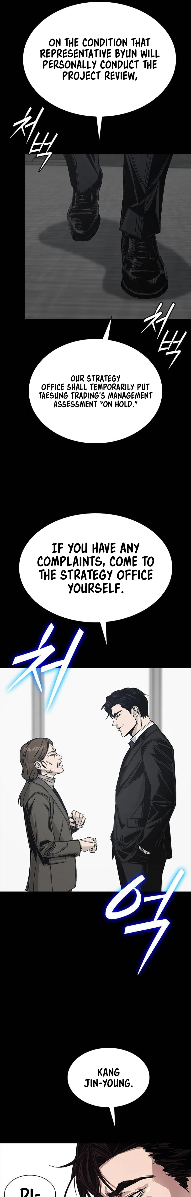 House of Royals - chapter-27 - Page 38