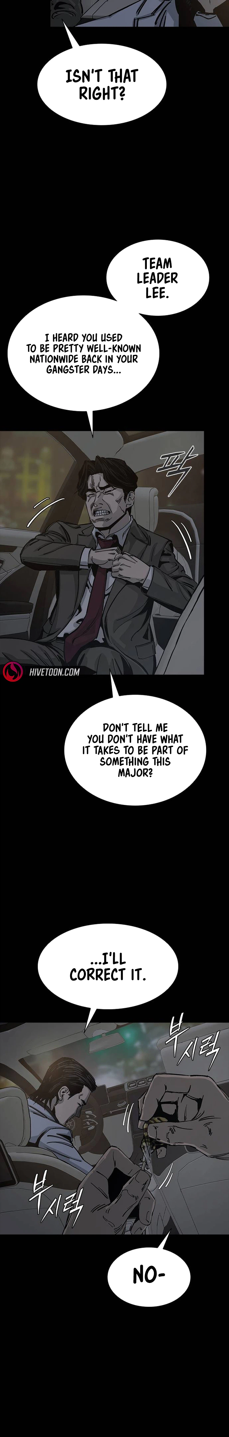 House of Royals - chapter-27 - Page 6