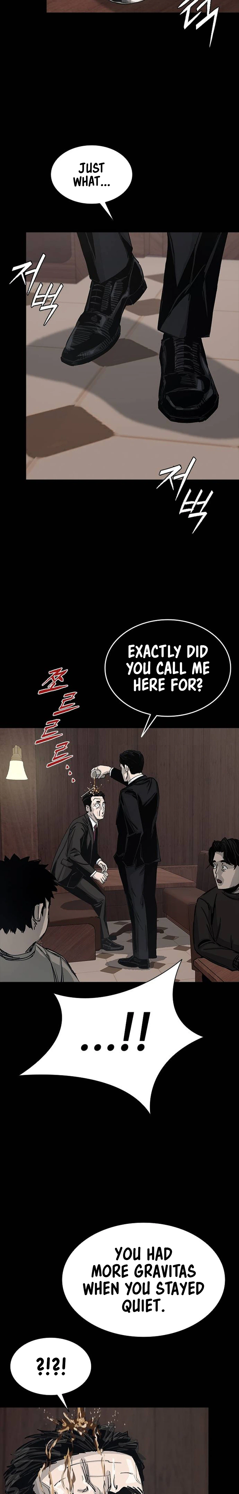 House of Royals - chapter-28 - Page 26