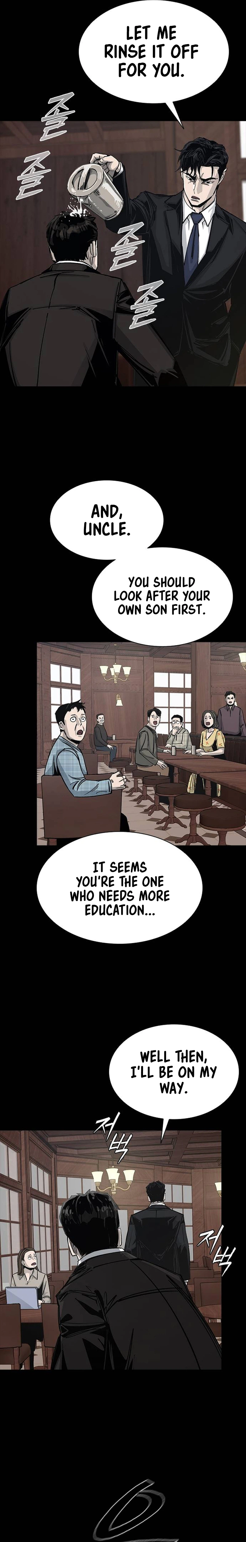 House of Royals - chapter-28 - Page 28