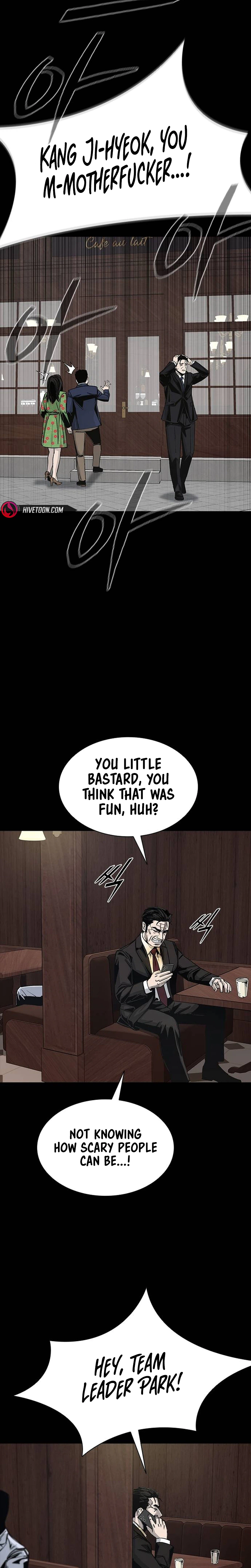 House of Royals - chapter-28 - Page 29