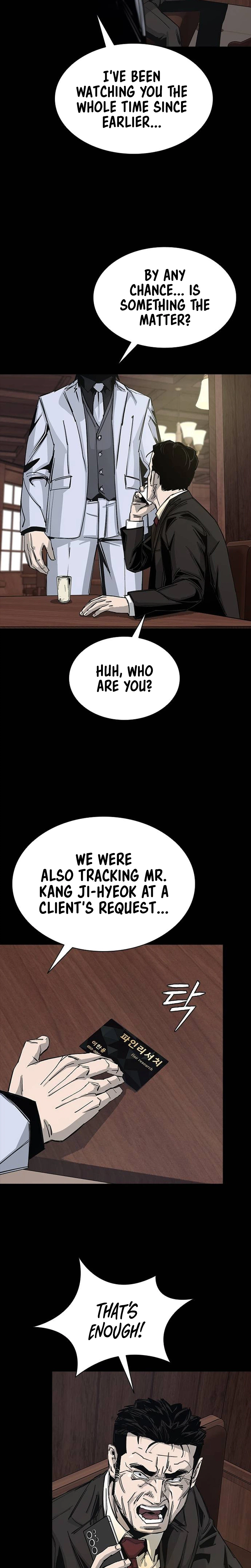 House of Royals - chapter-28 - Page 31