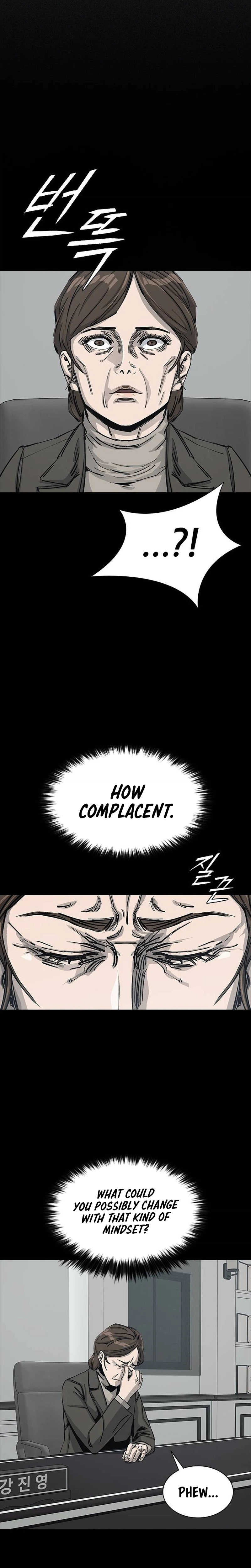 House of Royals - chapter-28 - Page 9