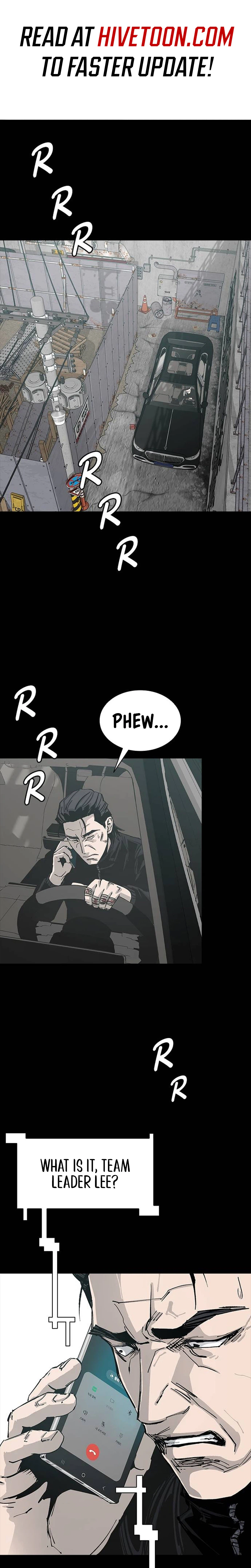 House of Royals - chapter-31 - Page 2