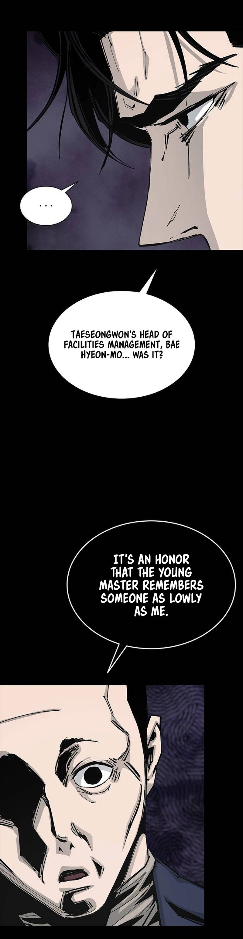 House of Royals - chapter-31 - Page 22