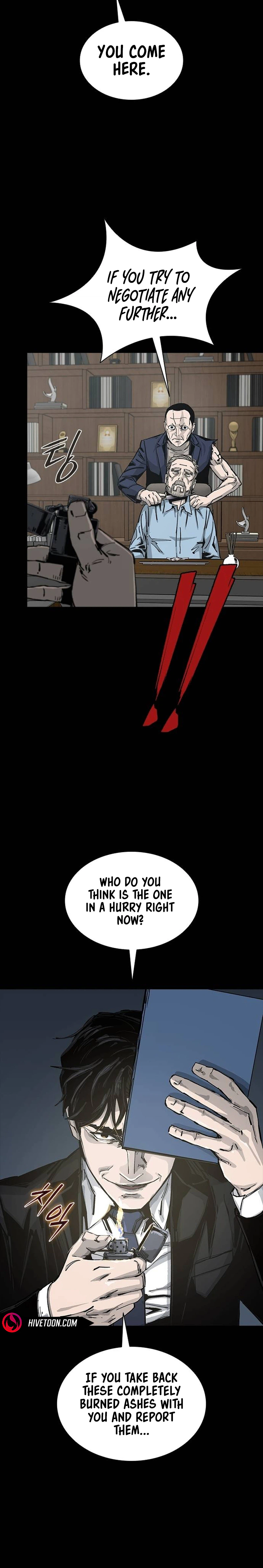 House of Royals - chapter-31 - Page 28