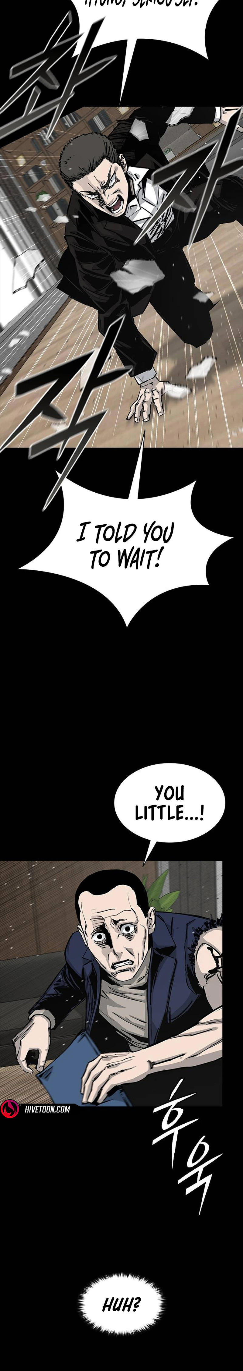 House of Royals - chapter-31 - Page 34