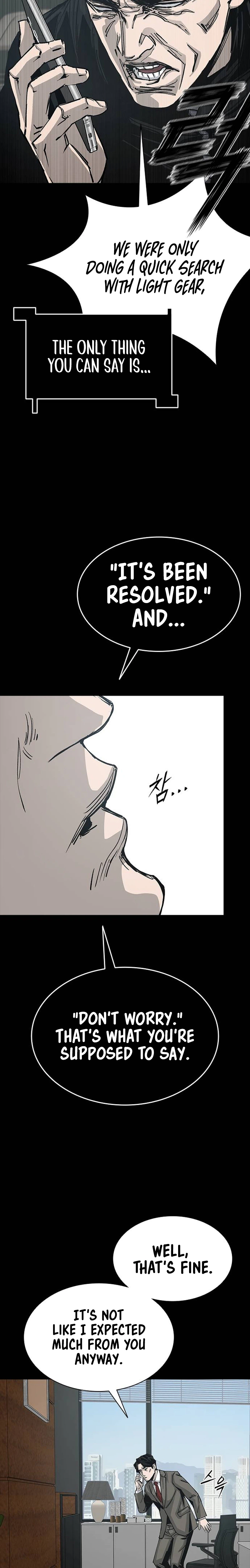 House of Royals - chapter-31 - Page 6