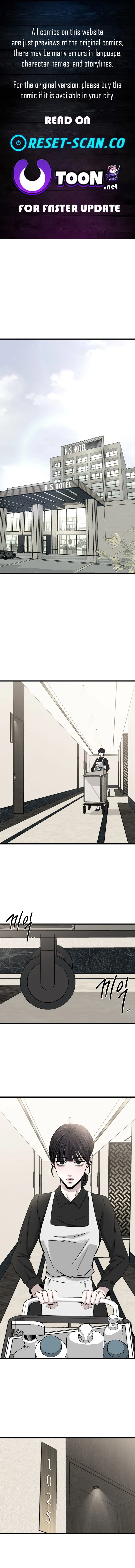 Housekeeping - chapter-1 - Page 1