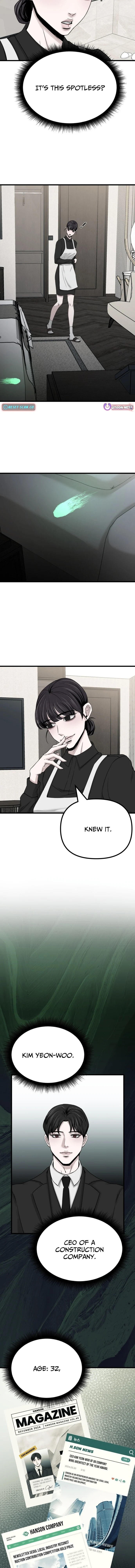 Housekeeping - chapter-1 - Page 21