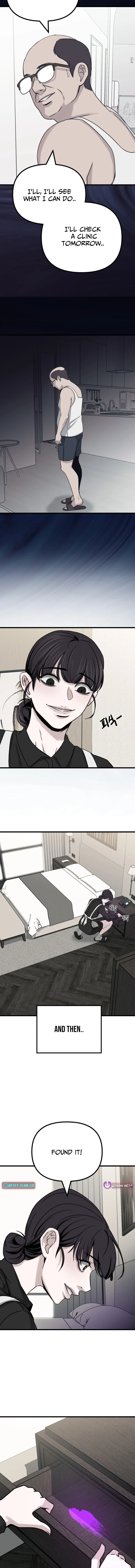 Housekeeping - chapter-1 - Page 7