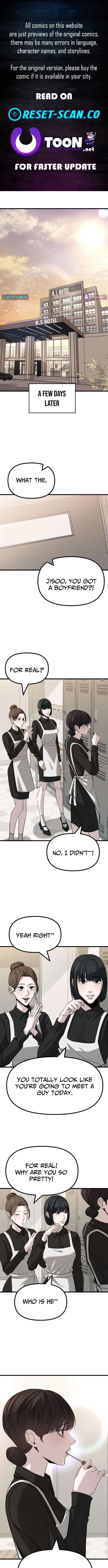 Housekeeping - chapter-10 - Page 1