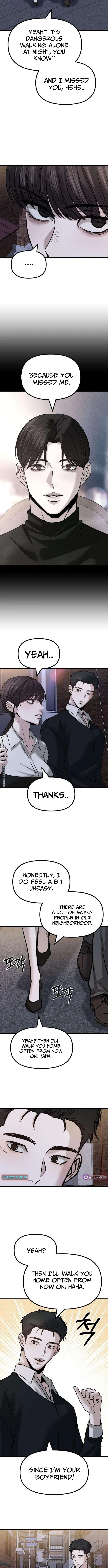 Housekeeping - chapter-11 - Page 11