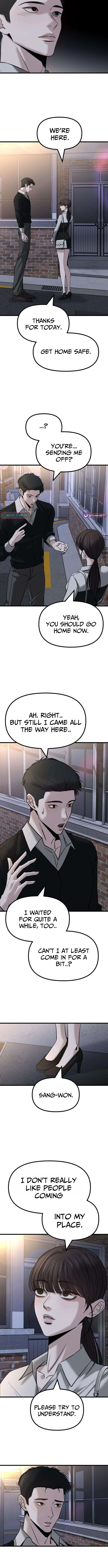 Housekeeping - chapter-11 - Page 13