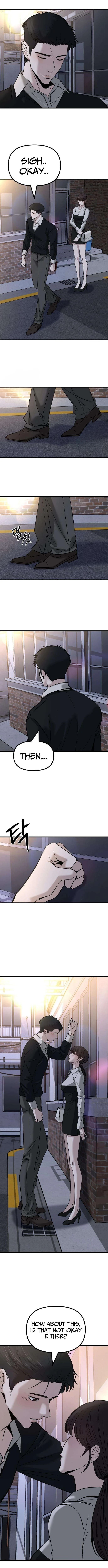 Housekeeping - chapter-11 - Page 14