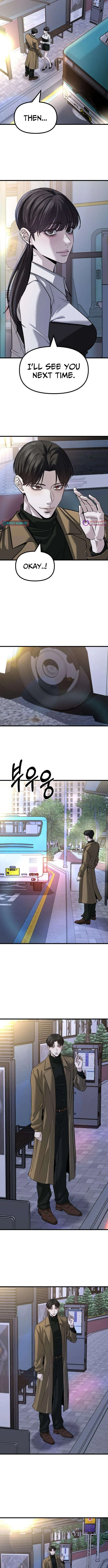 Housekeeping - chapter-11 - Page 6
