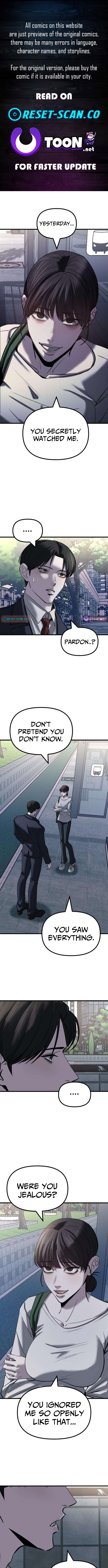 Housekeeping - chapter-13 - Page 1
