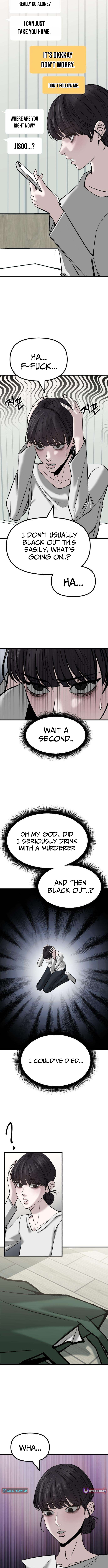 Housekeeping - chapter-13 - Page 11