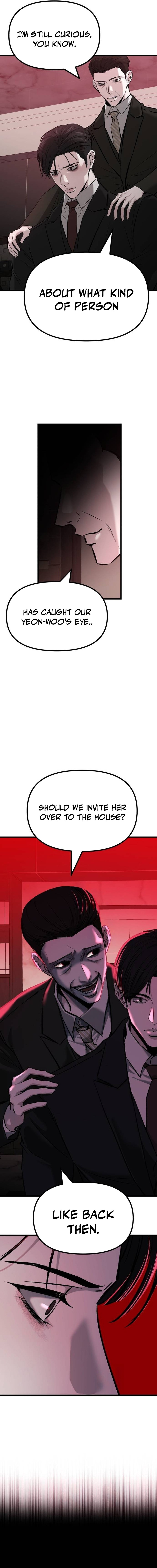 Housekeeping - chapter-16 - Page 22