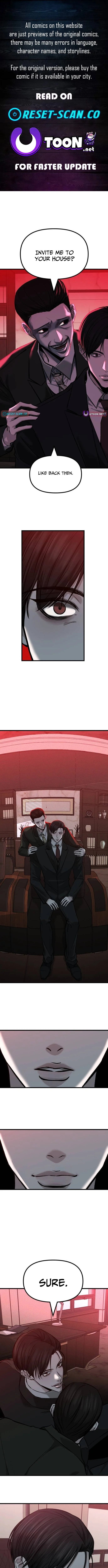 Housekeeping - chapter-17 - Page 1