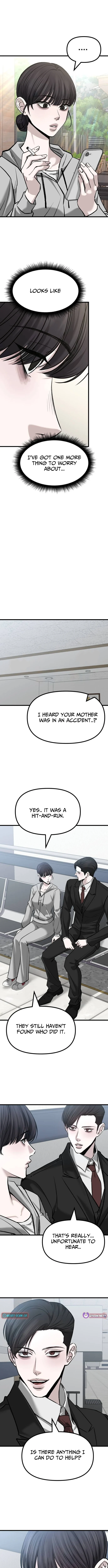 Housekeeping - chapter-17 - Page 11
