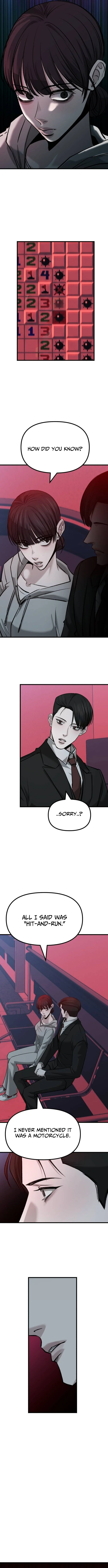 Housekeeping - chapter-17 - Page 14
