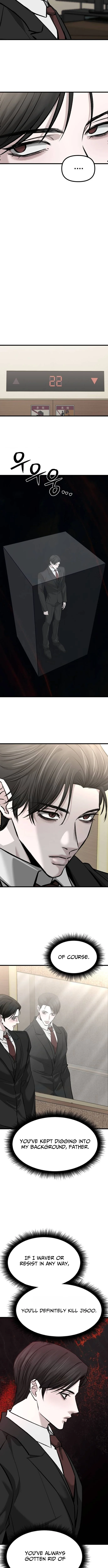Housekeeping - chapter-17 - Page 3