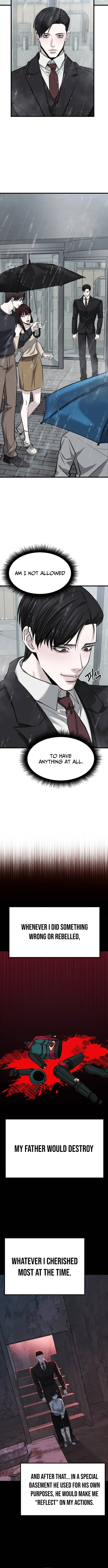 Housekeeping - chapter-17 - Page 5