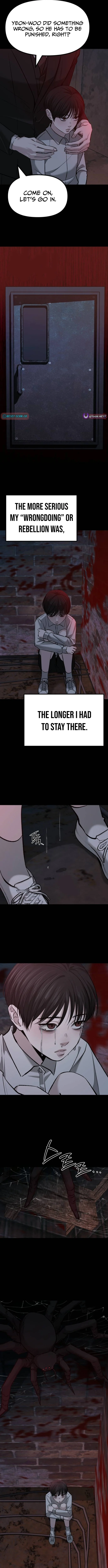 Housekeeping - chapter-17 - Page 6
