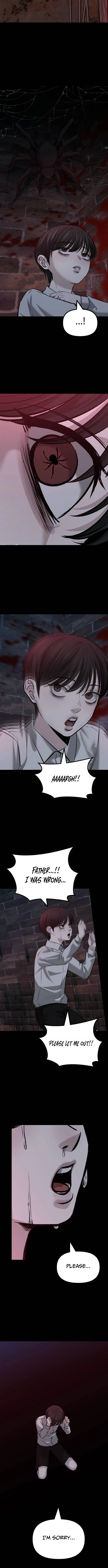 Housekeeping - chapter-17 - Page 7