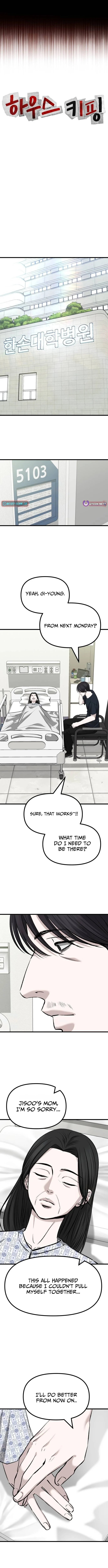 Housekeeping - chapter-17 - Page 8