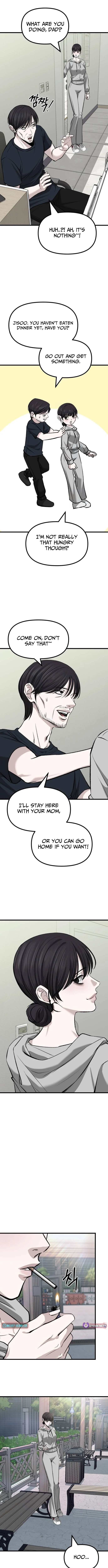Housekeeping - chapter-17 - Page 9