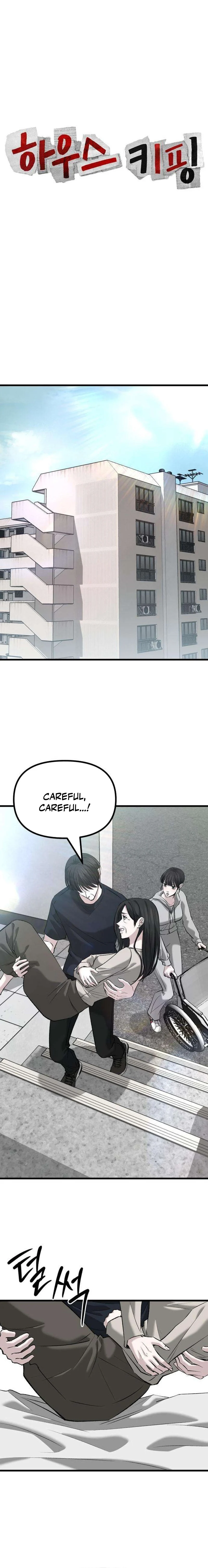 Housekeeping - chapter-18 - Page 10