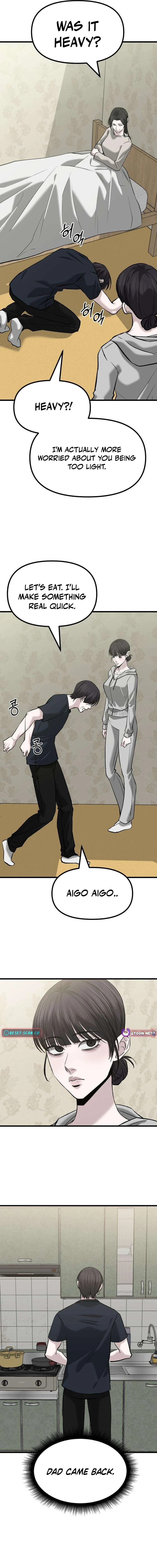 Housekeeping - chapter-18 - Page 11