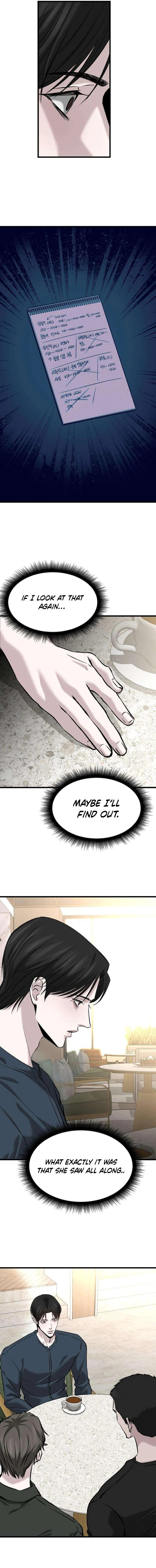 Housekeeping - chapter-18 - Page 20