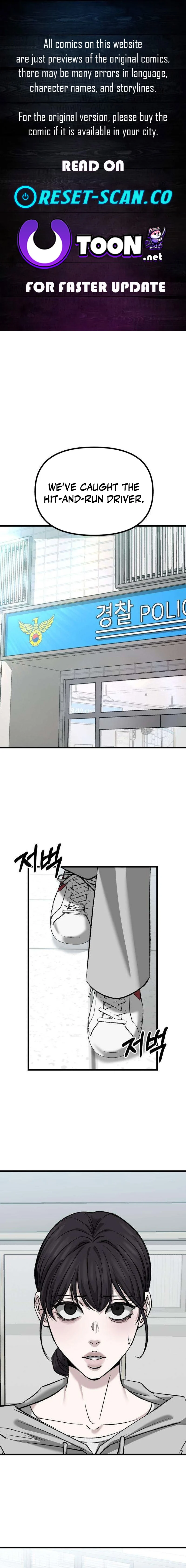 Housekeeping - chapter-19 - Page 1