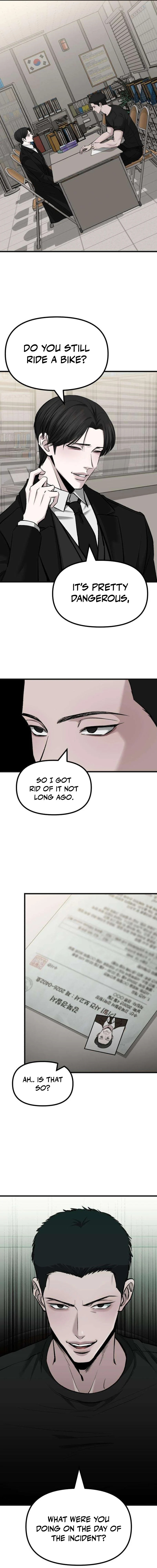 Housekeeping - chapter-19 - Page 15