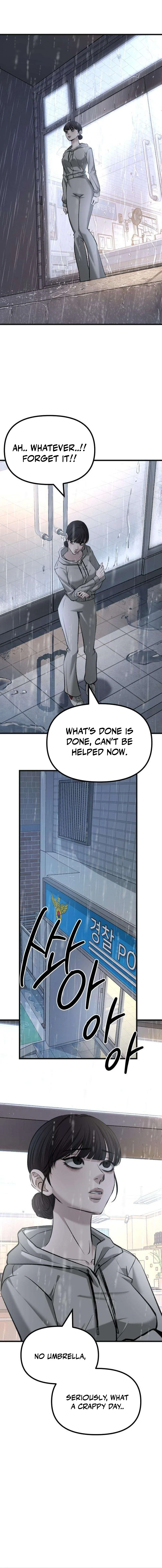Housekeeping - chapter-19 - Page 18