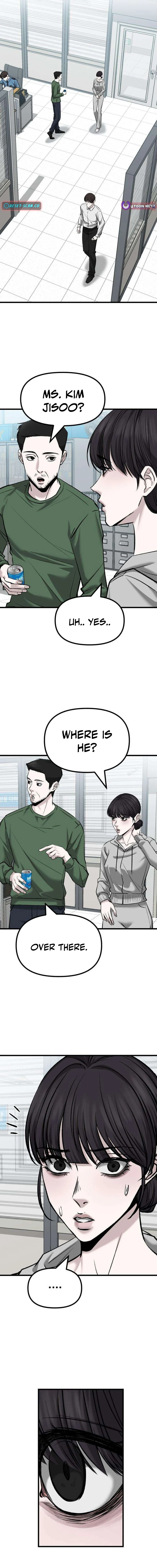 Housekeeping - chapter-19 - Page 2