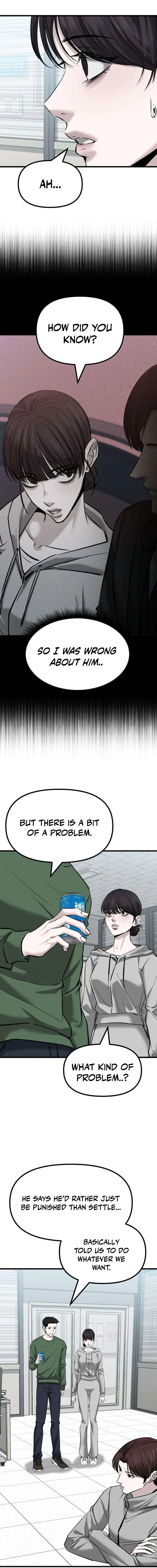 Housekeeping - chapter-19 - Page 4