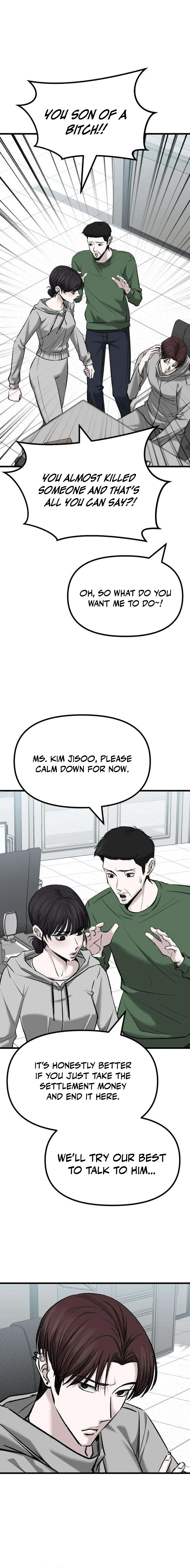 Housekeeping - chapter-19 - Page 7