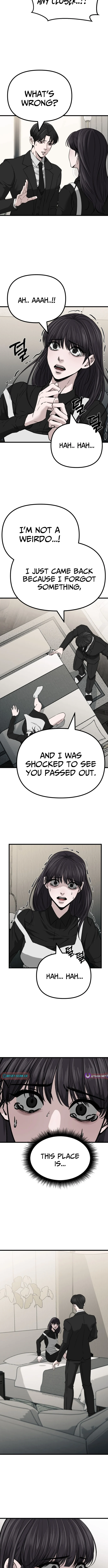 Housekeeping - chapter-2 - Page 2