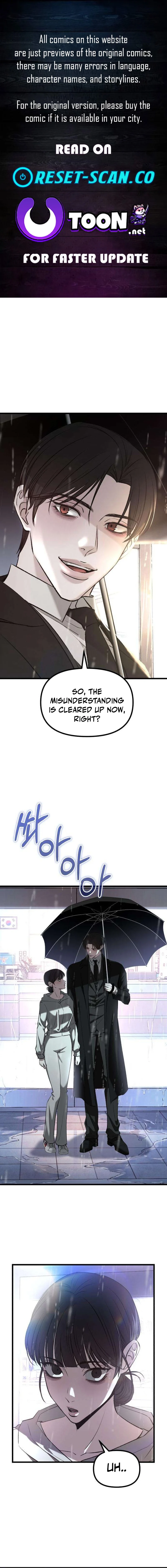 Housekeeping - chapter-20 - Page 1