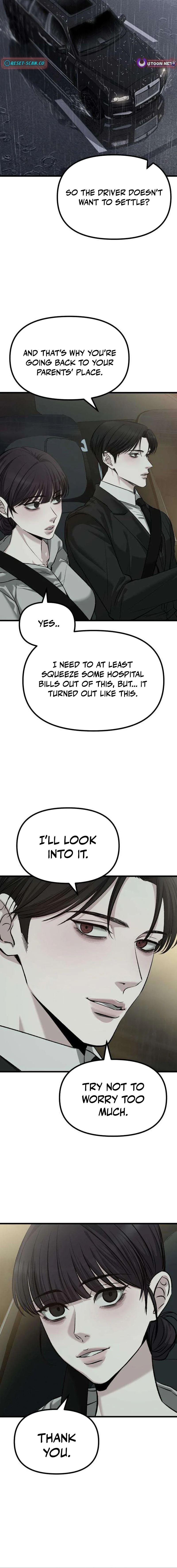 Housekeeping - chapter-20 - Page 11