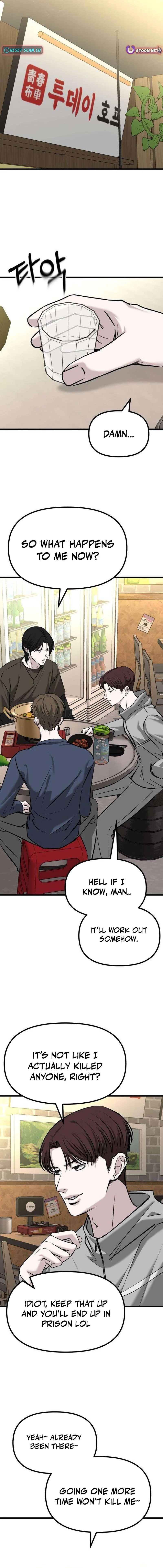 Housekeeping - chapter-20 - Page 19
