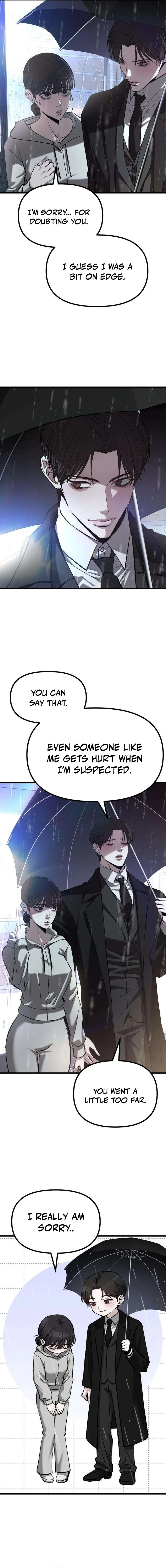 Housekeeping - chapter-20 - Page 2
