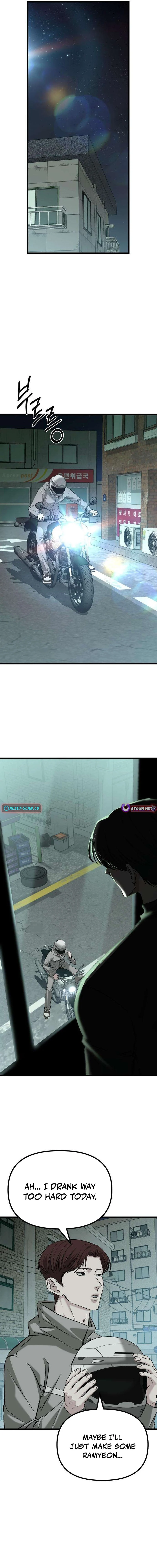 Housekeeping - chapter-20 - Page 21