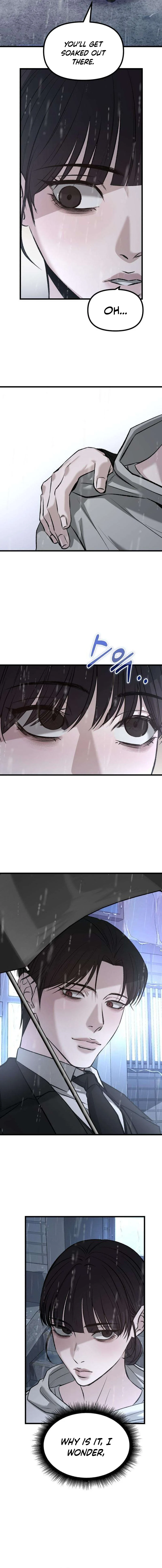 Housekeeping - chapter-20 - Page 5
