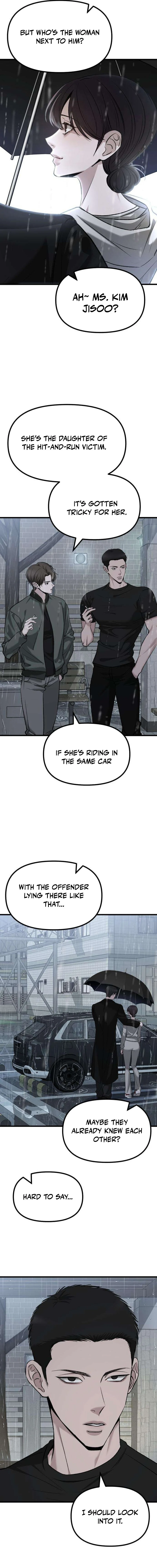Housekeeping - chapter-20 - Page 9