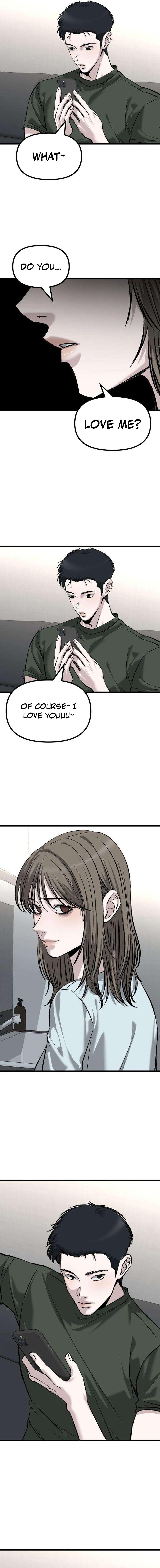 Housekeeping - chapter-21 - Page 11